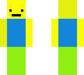roblox noob