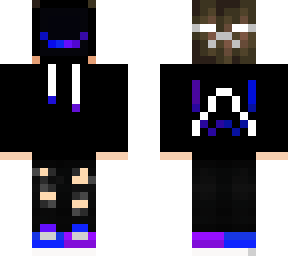 rodrywalker skin