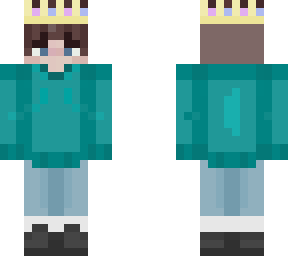 rosehollow updated skin