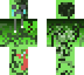 sad creeper *. contest entry .*