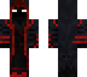 sallazar com capuz