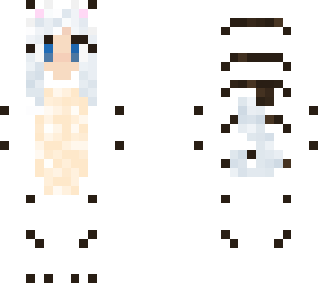 sanlu tigre blanco