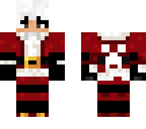 santa clause