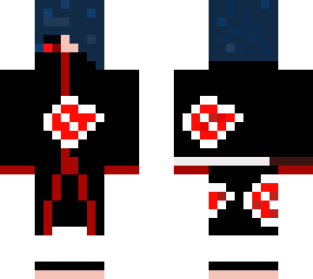sasuke uchiha (akatsuki)