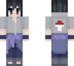 sasuke uchiha