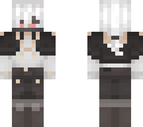 secret medieval skin