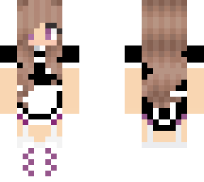 sexy maid