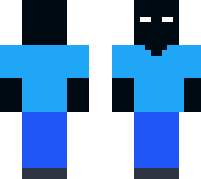 shadow herobrine