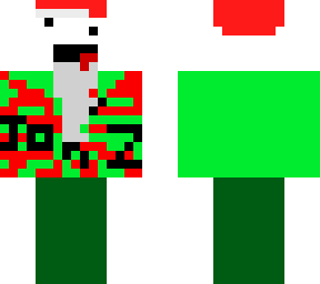 shorter elf jords