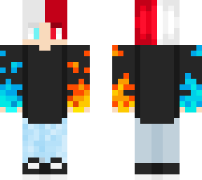 shoto todoroki