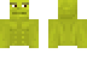 shrek  base