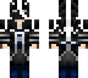 silver fang