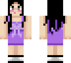 silvia_stardust_minecraft_skin