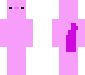 simple axolotl