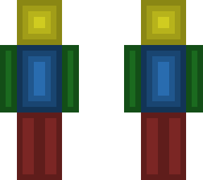 simple blocks