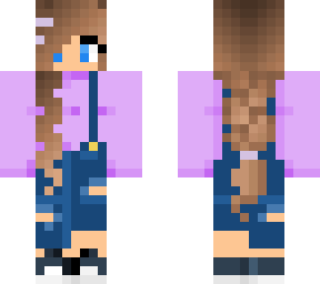 sisters skin