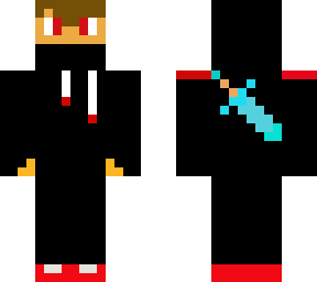 sk8bordnpika minecraft skin