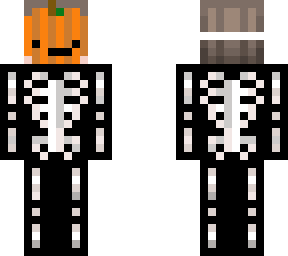 skelepumpkin
