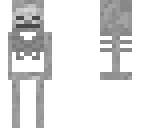 skeleton