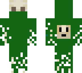 skeleton