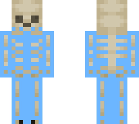 skeleton