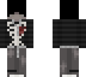 skeleton guy