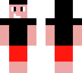 skin de moi chikito