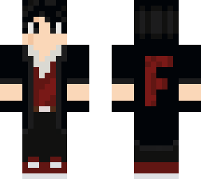skin f