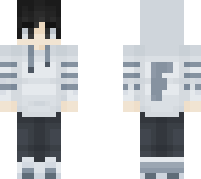 skin f