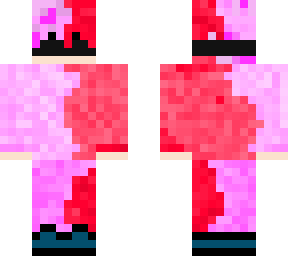 skin for my friend