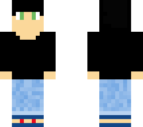 skin random