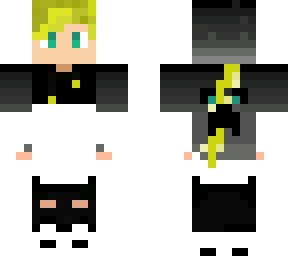 skull legend's skin