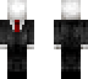 slender man