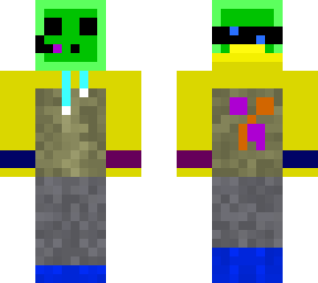 slime gamer
