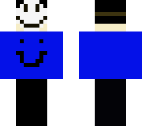 smile dude
