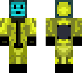 sort of cyborg