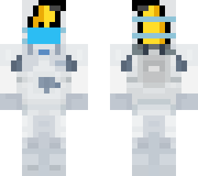 space banana