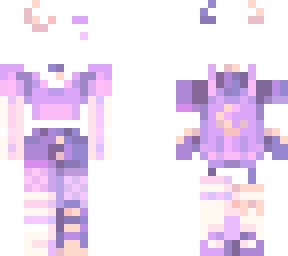 space invader / adoptables