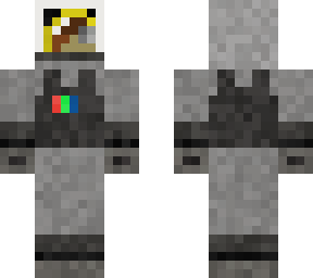 space suit pikaland385