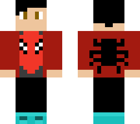 spider juan