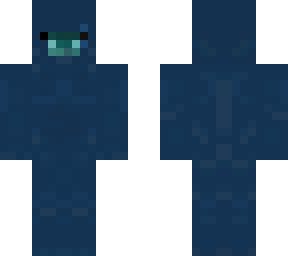 spooty invert