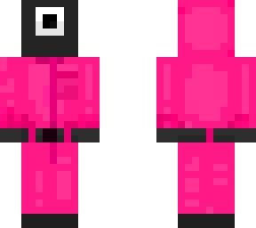 squid game guard (manager) v6
