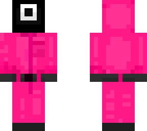 squid game guard (square) v2