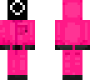 squid game guard (worker) v2