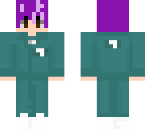 squid game player