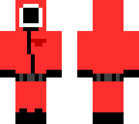 squid game square