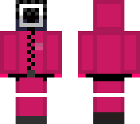 squid game square