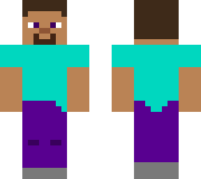 steve