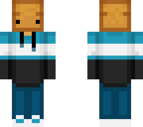 stripe sweatshirt toast