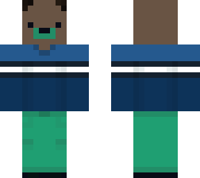 stylish bear